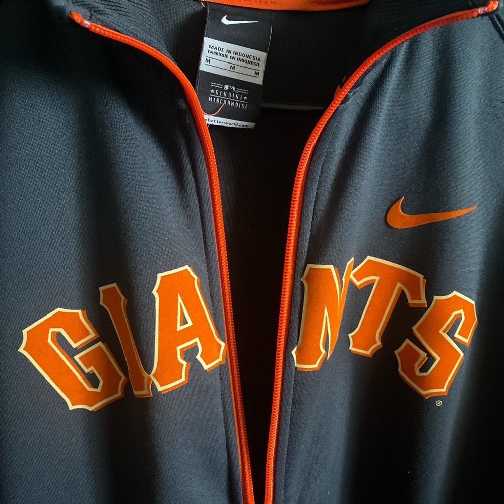 Preowned Womens Medium Jacket